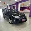 TOYOTA YARIS 1.5 16V FLEX XL MULTIDRIVE TOYOTA YARIS 1.5 16V FLEX XL MULTIDRIVE