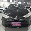 TOYOTA YARIS 1.5 16V FLEX XL MULTIDRIVE TOYOTA YARIS 1.5 16V FLEX XL MULTIDRIVE