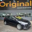 TOYOTA YARIS 1.5 16V FLEX XL MULTIDRIVE TOYOTA YARIS 1.5 16V FLEX XL MULTIDRIVE