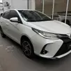 TOYOTA YARIS 1.5 16V FLEX XLS MULTIDRIVE TOYOTA YARIS 1.5 16V FLEX XLS MULTIDRIVE
