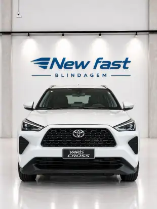 TOYOTA-YARIS CROSS-1.5 VVT-I FLEX XR CVT TOYOTA-YARIS CROSS-2026