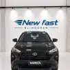 TOYOTA YARIS CROSS 1.5 VVT-I FLEX XRE CVT TOYOTA YARIS CROSS 1.5 VVT-I FLEX XRE CVT