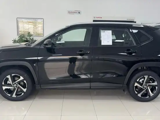 TOYOTA-YARIS CROSS-1.5 VVT-I FLEX XRE CVT TOYOTA-YARIS CROSS-2026