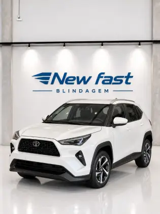 TOYOTA YARIS CROSS 1.5 VVT-I HYBRID FLEX XRE CVT