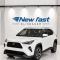 TOYOTA YARIS CROSS 1.5 VVT-I HYBRID FLEX XRE CVT TOYOTA YARIS CROSS 1.5 VVT-I HYBRID FLEX XRE CVT