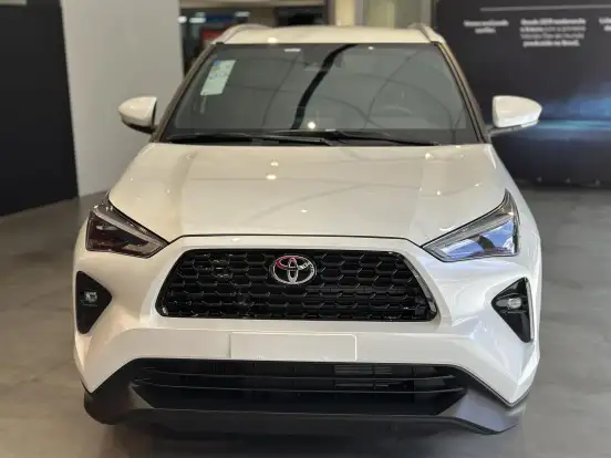 TOYOTA-YARIS CROSS-1.5 VVT-I HYBRID FLEX XRE CVT TOYOTA-YARIS CROSS-2026
