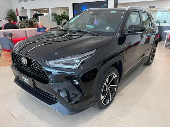 TOYOTA-YARIS CROSS-2026