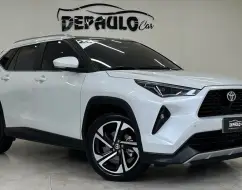 TOYOTA YARIS CROSS 1.5 VVT-I HYBRID FLEX XRX CVT TOYOTA YARIS CROSS 1.5 VVT-I HYBRID FLEX XRX CVT