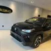 TOYOTA YARIS CROSS 1.5 VVT-I HYBRID FLEX XRX CVT TOYOTA YARIS CROSS 1.5 VVT-I HYBRID FLEX XRX CVT