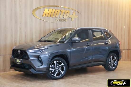 TOYOTA-YARIS CROSS-2026
