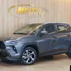 TOYOTA YARIS CROSS 1.5 VVT-I FLEX XRE CVT TOYOTA YARIS CROSS 1.5 VVT-I FLEX XRE CVT