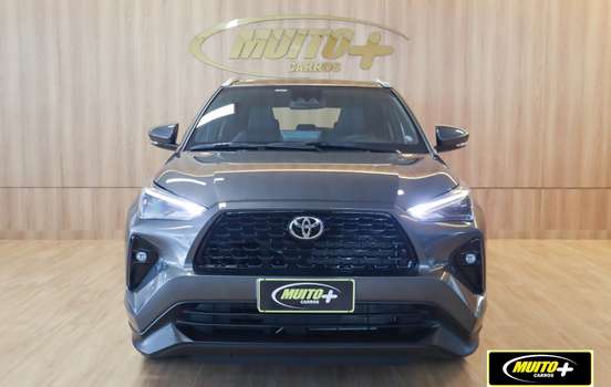 TOYOTA-YARIS CROSS-2026