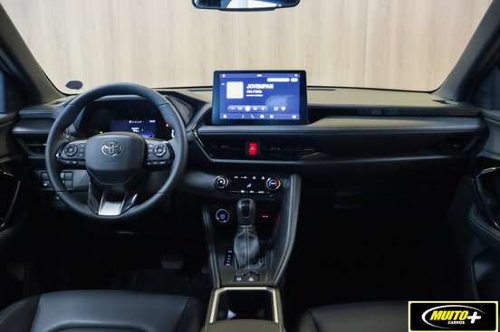 TOYOTA-YARIS CROSS-2026