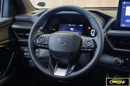 TOYOTA-YARIS CROSS-2026