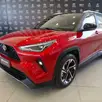 TOYOTA YARIS CROSS 1.5 VVT-I FLEX XRX CVT TOYOTA YARIS CROSS 1.5 VVT-I FLEX XRX CVT