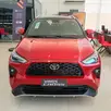 TOYOTA YARIS CROSS 1.5 VVT-I FLEX XRX CVT TOYOTA YARIS CROSS 1.5 VVT-I FLEX XRX CVT