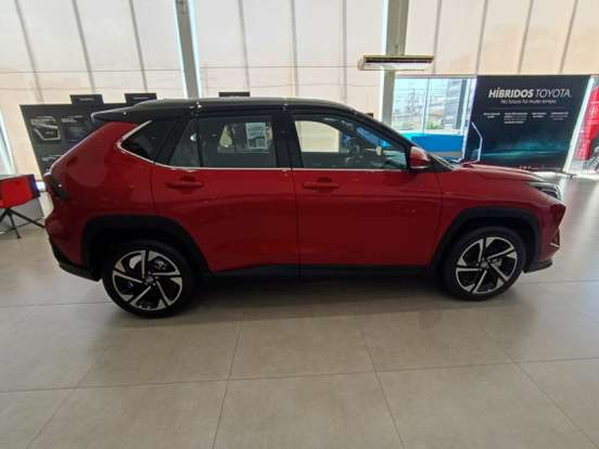 TOYOTA-YARIS CROSS-1.5 VVT-I FLEX XRX CVT TOYOTA-YARIS CROSS-2026