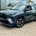 TOYOTA YARIS CROSS 1.5 VVT-I HYBRID FLEX XRX CVT TOYOTA YARIS CROSS 1.5 VVT-I HYBRID FLEX XRX CVT