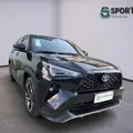 TOYOTA YARIS CROSS 1.5 VVT-I HYBRID FLEX XRX CVT TOYOTA YARIS CROSS 1.5 VVT-I HYBRID FLEX XRX CVT