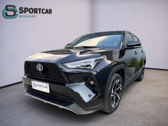 TOYOTA-YARIS CROSS-1.5 VVT-I HYBRID FLEX XRX CVT TOYOTA-YARIS CROSS-2026