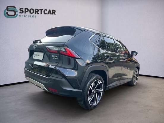 TOYOTA-YARIS CROSS-2026