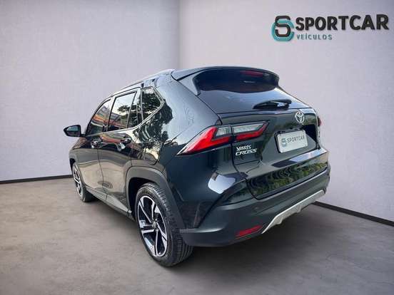 TOYOTA-YARIS CROSS-1.5 VVT-I HYBRID FLEX XRX CVT TOYOTA-YARIS CROSS-2026