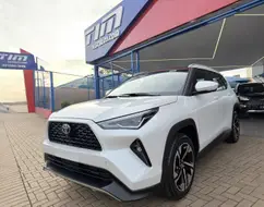 TOYOTA YARIS CROSS 1.5 VVT-I HYBRID FLEX XRX CVT TOYOTA YARIS CROSS 1.5 VVT-I HYBRID FLEX XRX CVT