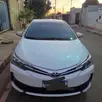 TOYOTA COROLLA 1.8 GLI UPPER 16V FLEX 4P AUTOMÁTICO TOYOTA COROLLA 1.8 GLI UPPER 16V FLEX 4P AUTOMÁTICO
