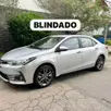 TOYOTA COROLLA 2.0 XEI 16V FLEX 4P AUTOMÁTICO TOYOTA COROLLA 2.0 XEI 16V FLEX 4P AUTOMÁTICO