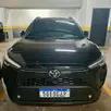 TOYOTA COROLLA CROSS 2.0 VVT-IE FLEX XR DIRECT SHIFT TOYOTA COROLLA CROSS 2.0 VVT-IE FLEX XR DIRECT SHIFT