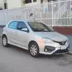 TOYOTA ETIOS 1.5 XLS 16V FLEX 4P AUTOMÁTICO TOYOTA ETIOS 1.5 XLS 16V FLEX 4P AUTOMÁTICO