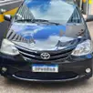 TOYOTA ETIOS 1.5 XS SEDAN 16V FLEX 4P MANUAL TOYOTA ETIOS 1.5 XS SEDAN 16V FLEX 4P MANUAL