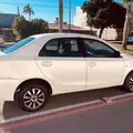 TOYOTA ETIOS 1.5 XS SEDAN 16V FLEX 4P MANUAL TOYOTA ETIOS 1.5 XS SEDAN 16V FLEX 4P MANUAL