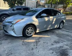TOYOTA PRIUS 1.8 16V HÍBRIDO 4P AUTOMÁTICO TOYOTA PRIUS 1.8 16V HÍBRIDO 4P AUTOMÁTICO