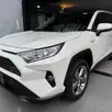 TOYOTA RAV4 2.5 VVT-IE HYBRID SX CONNECT AWD CVT TOYOTA RAV4 2.5 VVT-IE HYBRID SX CONNECT AWD CVT
