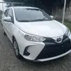 TOYOTA YARIS 1.5 16V FLEX SEDAN XL LIVE MULTIDRIVE TOYOTA YARIS 1.5 16V FLEX SEDAN XL LIVE MULTIDRIVE