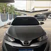 TOYOTA YARIS 1.5 16V FLEX SEDAN XL LIVE MULTIDRIVE TOYOTA YARIS 1.5 16V FLEX SEDAN XL LIVE MULTIDRIVE