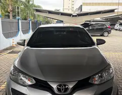 TOYOTA YARIS 1.5 16V FLEX SEDAN XL LIVE MULTIDRIVE TOYOTA YARIS 1.5 16V FLEX SEDAN XL LIVE MULTIDRIVE
