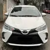 TOYOTA YARIS 1.5 16V FLEX XL MULTIDRIVE TOYOTA YARIS 1.5 16V FLEX XL MULTIDRIVE
