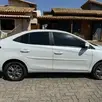 TOYOTA YARIS 1.5 16V FLEX SEDAN XL PLUS CONNECT MULTIDRIVE TOYOTA YARIS 1.5 16V FLEX SEDAN XL PLUS CONNECT MULTIDRIVE