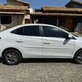 TOYOTA YARIS 1.5 16V FLEX SEDAN XL PLUS CONNECT MULTIDRIVE TOYOTA YARIS 1.5 16V FLEX SEDAN XL PLUS CONNECT MULTIDRIVE