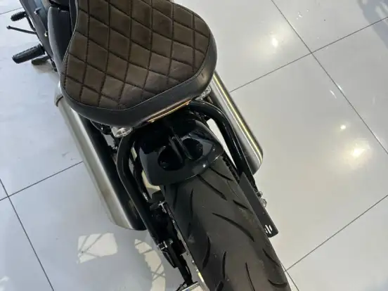 TRIUMPH-BONNEVILLE BOBBER 1200 TRIUMPH-BONNEVILLE BOBBER 1200-2023