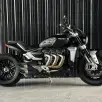 TRIUMPH ROCKET III R TRIUMPH ROCKET III R