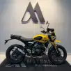 TRIUMPH SCRAMBLER 400 XC TRIUMPH SCRAMBLER 400 XC