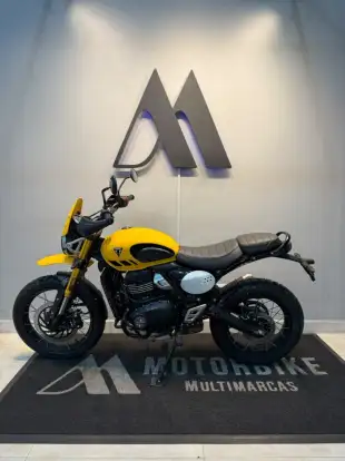 TRIUMPH-SCRAMBLER 400 XC TRIUMPH-SCRAMBLER 400 XC-2025