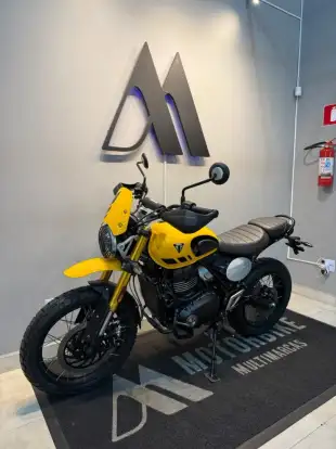 TRIUMPH-SCRAMBLER 400 XC TRIUMPH-SCRAMBLER 400 XC-2025