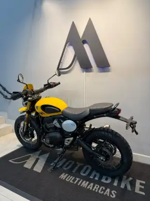 TRIUMPH-SCRAMBLER 400 XC TRIUMPH-SCRAMBLER 400 XC-2025
