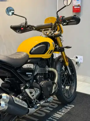 TRIUMPH-SCRAMBLER 400 XC-2025