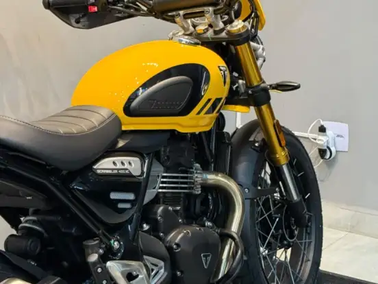 TRIUMPH-SCRAMBLER 400 XC TRIUMPH-SCRAMBLER 400 XC-2025