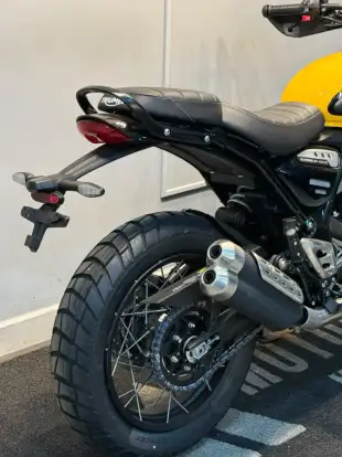 TRIUMPH-SCRAMBLER 400 XC TRIUMPH-SCRAMBLER 400 XC-2025